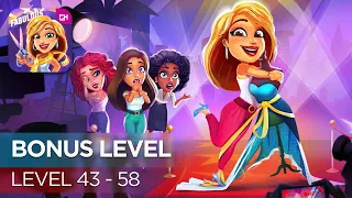 Let's Play - Fabulous: New York to LA (Bonus Level 43 - 58)