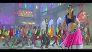 Yevadu :  Pimple Dimple Full Video Song