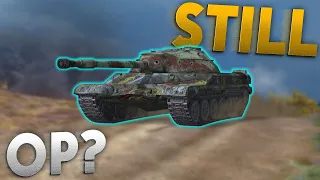 WOTB | T-22 MEDIUM STILL HOLDS UP!