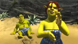 Watch SHREK 2 Soundtrack - ACCIDENTALLY IN LOVE (Oscar 2004)