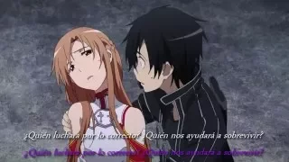 AMV Skillet - Hero (Sub. español)