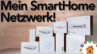 Mein SmartHome #1: Das Netzwerk | verdrahtet.info [4K]