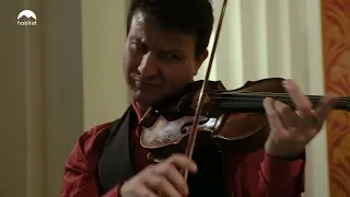 Özcan Ulucan - Paganini Caprice No24