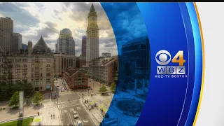 WBZ News Update for January 18