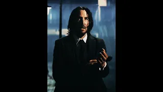 John Wick 4 - On Tuesday Edit | Keanu Reeves