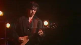 Robert Gordon & Chris Spedding - Red Hot (Live 1980)