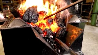 Don't Buy A Blacksmith Forge Until you See This First
