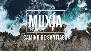 Camino De Santiago: Muxía