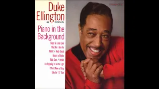 Duke Ellington - Piano In The Background (1960) (Full Album)