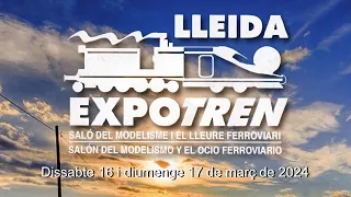 EXPOTREN 2024