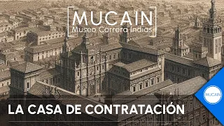 La Casa de la Contratación