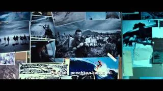 The Secret Life Of Walter Mitty Trailer R