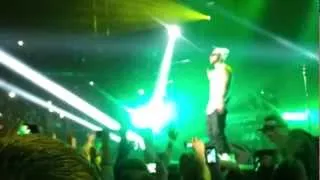 Timati! Zalgirio arena 2013.04.06