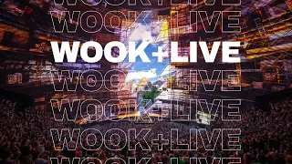 wook+ live | Dead Ahead