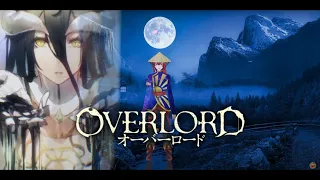 【Yoshimitsu Sunny】Overlord II Ending FULL VER. "Hydra" 『オーバーロードⅡ』「English/Japanese Mix Cover」