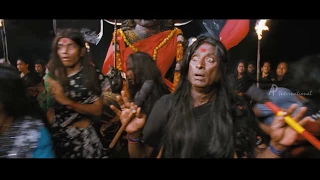 Kanchana Tamil Movie Climax | Souls Fight Scene | Raghava Lawrence | Sarathkumar | Devan | Muni 2