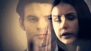 Elijah And Elena Gilbert