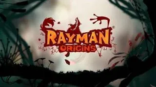 Rayman Origins: ComicCon Trailer