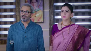 Shrirastu Shubhamasthu | Ep 406 | Preview | May, 1 2024 | Sudharani, Ajit Hande | Zee Kannada