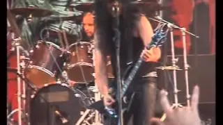 Kreator   Live At Metalmania Festival, Spain 13 07 2003 Bootleg