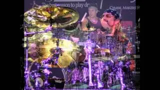 Pull Me Under Dream Theater Female Drummer - Cover of Pull Me Under by Dream Theater