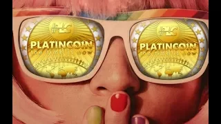 Platincoin ЛУЧШИЙ ВЕБИНАР!