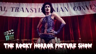 Movie Retrospective: The Rocky Horror Picture Show (1975)