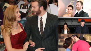 Chris Evans Loves and Hookups (2021)