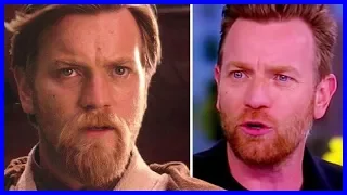 Star Wars 9 ‘leaks’: Obi-Wan Kenobi cameo? Ewan McGregor ‘in talks’, shock report claims | BS NEWS
