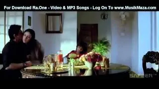 Dildara Dildara â€¢ Ra One   Full HD Video Song Ft  ShahRukh Khan   YouTube flv