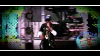 Big Sean ft. Chris Brown - My Last (Live at Summer Jam in Seattle)