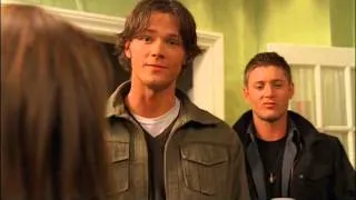 Supernatural - Season 2 Bloopers/Gag Reel (Full)