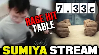 RAGEmiya is Back | Sumiya Stream Moment 3686