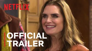 A Castle For Christmas | Official Trailer | Netflix