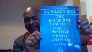 The Blueprint to Success Through a Positive Mental Attitude by Robert I Newell