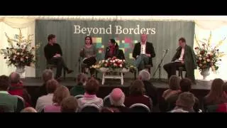 Beyond Borders - Ukraine: Dispatches from the Barricades - BBIF 2014