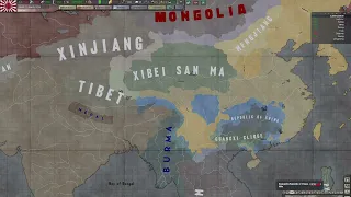 Japan HOI3 BICE Ep 10