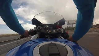 Doomsday Suzuki Gsxr 600 k9 PORTUGAL