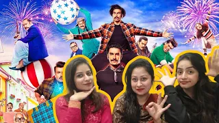 Pakistani Reacts To Cirkus Trailer | Ranveer Singh | Jacqueline F| Pooja H | Rohit Shetty