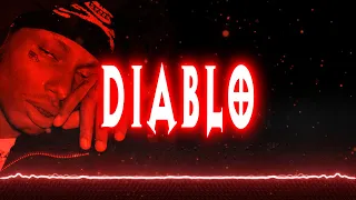 [FREE] 6ixBuzz Type Beat "DIABLO" I KILLY Type Beat 2022 x Burna Bandz Type Beat