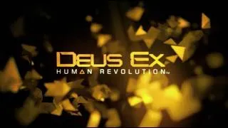 Deus Ex: Human Revolution - Combat Trailer (PC, PS3, Xbox 360)