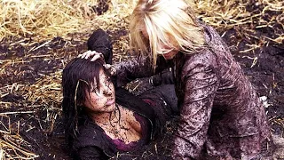 *Requested* Katie Vs. Jo - Mud Fight (31-08-06) || Emmerdale