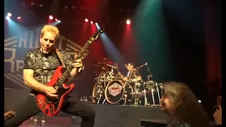 Night Ranger 3/28/19 When You Close Your Eyes & Don't Tell Me You Love Me