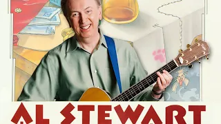 Al Stewart Live: The Year of the Cat - 02/26/23 - The Capitol Theatre - Clearwater FL