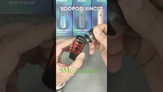 Под мод VOOPOO Vinci 3