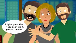 9 Extra Terrific Pick-Up Lines That Spark Attraction - Ways to Win Her Over Now (Animated)