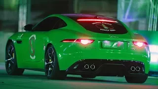 Comercial Emocionante da Heineken (The Green Drivers)