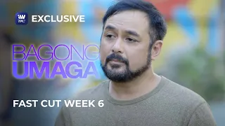 Fast Cut Week 6 | Bagong Umaga