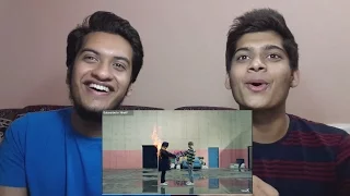 INDIANS REACT TO KPOP - BTS (FIRE) SPECIAL