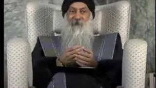 OSHO: Your Morality Is Not Real